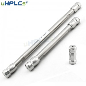 Semi-Prep HPLC Columns / HPLC Column 10 µm, 10*250mm HARDWARE