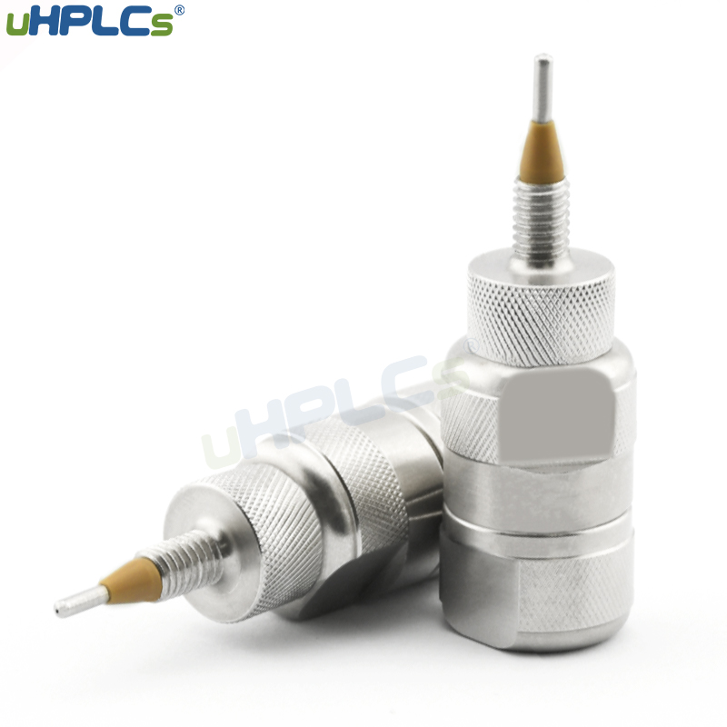 UHPLCS Filter Inline Direct Connect UHPLC Filter with Removable guard cartridge