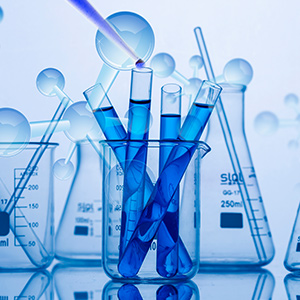 Liquid chromatographic column