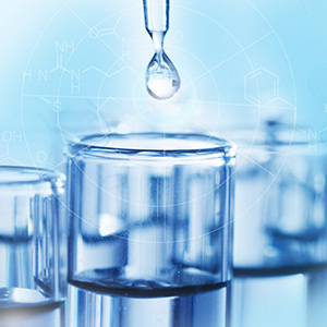 Hydrophobic interaction chromatography (HIC)