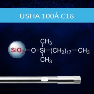 Octadecyl Bonded Silica Gel Column