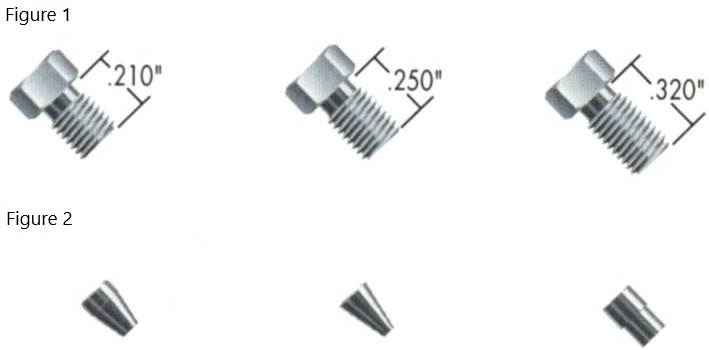 HPLC Chromatography Accessories and Leak Handling_