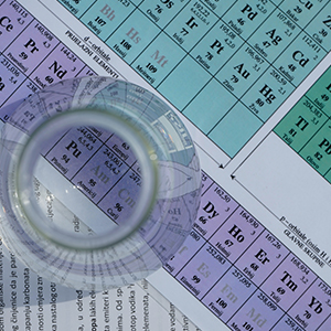 Differences in Types of Liquid Chromatography (HPLC)